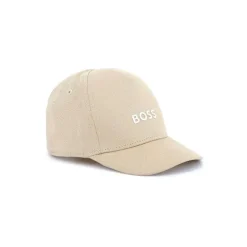 Hugo Boss Baby Hats*Baby - Boy Cap Beige