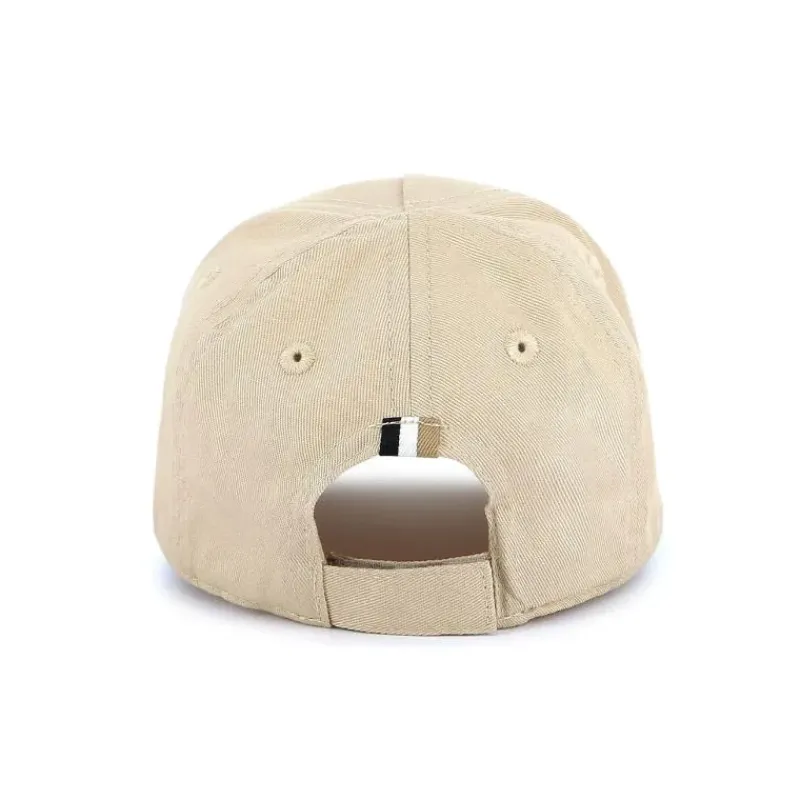 Hugo Boss Baby Hats*Baby - Boy Cap Beige
