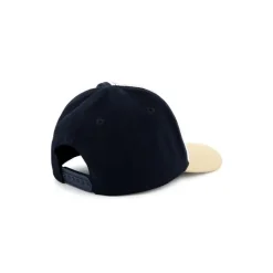 Hugo Boss Baby Hats*Baby - Boy Cap, Beige & Navy With Logo