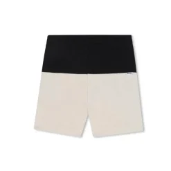 Hugo Boss Baby Shorts, Jeans & Pants*Baby - Boy Colorblock Shorts, Navy & Beige