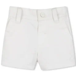 Hugo Boss Baby Sets*Baby - Boy Shirt & Shorts Set, Blue