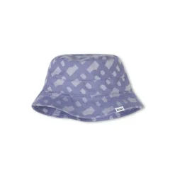 Hugo Boss Baby Sets*Baby - Boy Short All In One & Bucket Hat, Blue