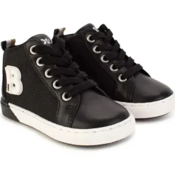 Hugo Boss Baby Shoes*Baby - Boy Trainers Sneaker, Navy