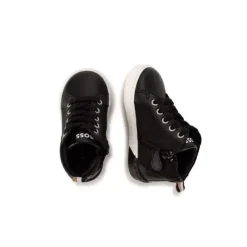Hugo Boss Baby Shoes*Baby - Boy Trainers Sneaker, Navy