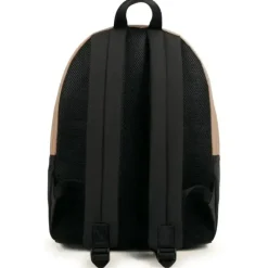 Hugo Boss Convertible Backpacks*Baby - Canvas Backpack