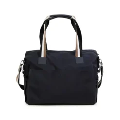 Hugo Boss Convertible Backpacks*Baby - Changing Diaper Bag Navy