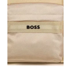 Hugo Boss Convertible Backpacks*Baby - Changing Diaper Bag Beige