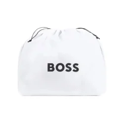 Hugo Boss Convertible Backpacks*Baby - Changing Diaper Bag Beige