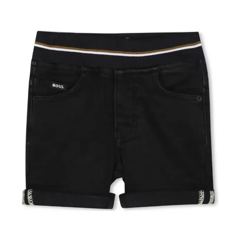 Hugo Boss Baby Shorts, Jeans & Pants*Baby - Denim Shorts