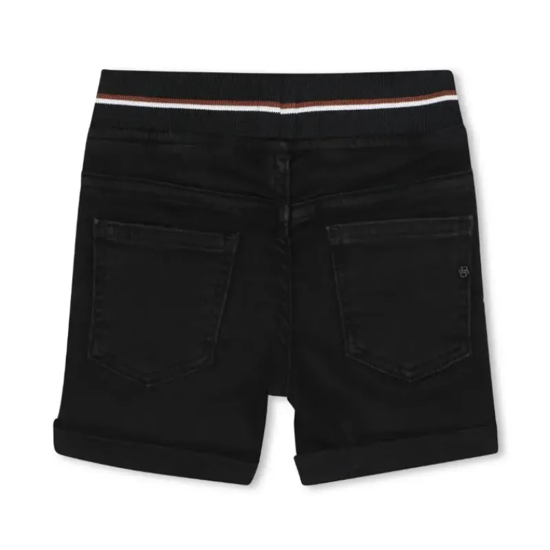 Hugo Boss Baby Shorts, Jeans & Pants*Baby - Denim Shorts