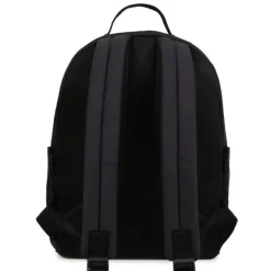 Hugo Boss Diaper Backpacks*Baby - Double B-Monogram Backpack Black