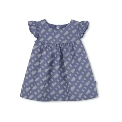 Hugo Boss Dresses|Baby Dresses & Skirts*Baby - Girl Dress & Bloomer, Blue