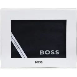 Hugo Boss Blankets & Quilts*Baby - Knit Blanket, Navy