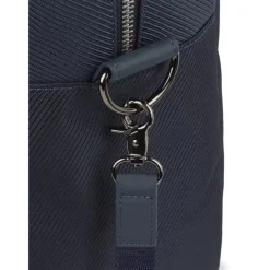Hugo Boss Convertible Backpacks*Baby - Logo Applique Changing Diaper Bag Navy
