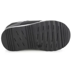Hugo Boss Baby Shoes*Baby - Mesh Logo Sneaker Trainers, Black
