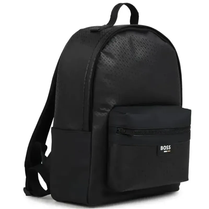 Hugo Boss Diaper Backpacks*Baby - Mini Me Backpack