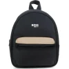Hugo Boss Diaper Backpacks*Baby - Rucksack Backpack Navy