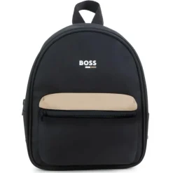 Hugo Boss Diaper Backpacks*Baby - Rucksack Backpack Navy