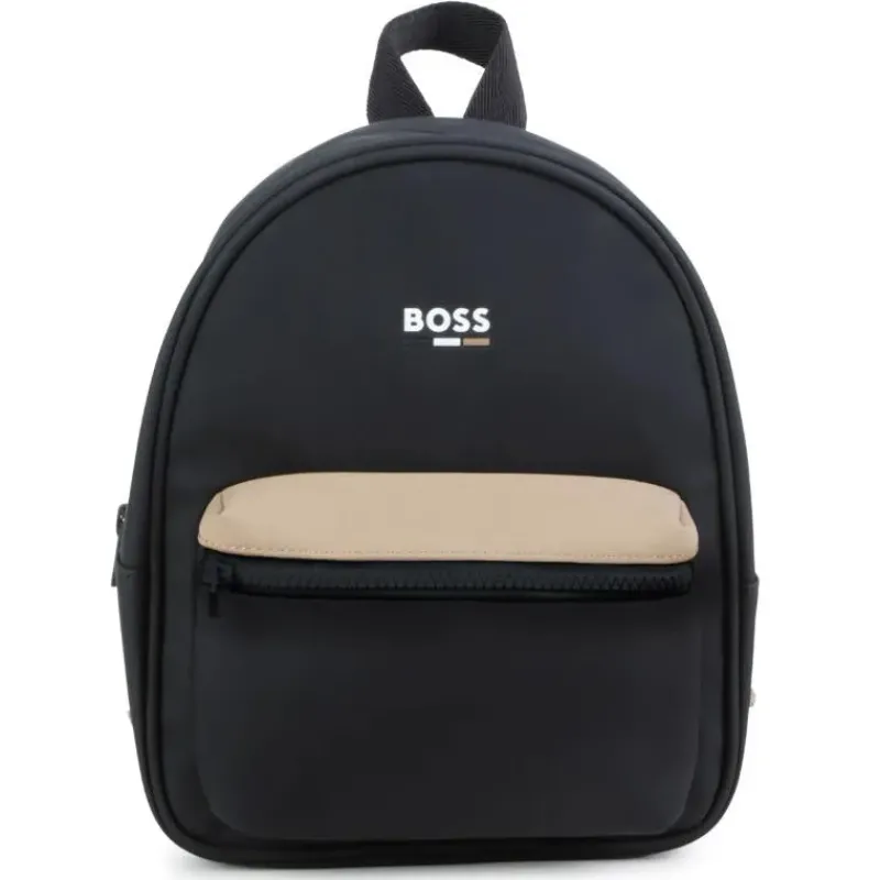 Hugo Boss Diaper Backpacks*Baby - Rucksack Backpack Navy