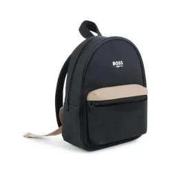 Hugo Boss Diaper Backpacks*Baby - Rucksack Backpack Navy