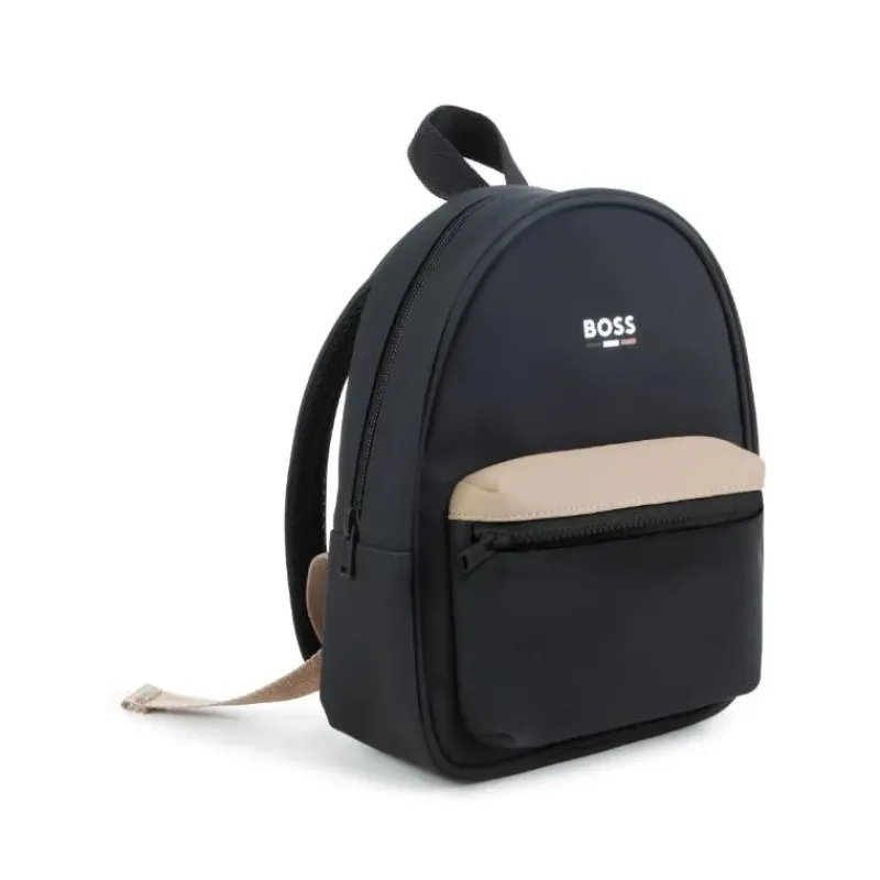 Hugo Boss Diaper Backpacks*Baby - Rucksack Backpack Navy