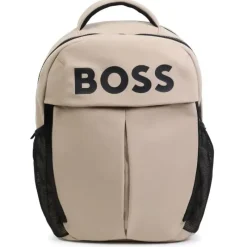Hugo Boss Diaper Backpacks*Baby - Rucksack Backpack Beige