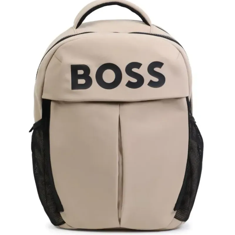 Hugo Boss Diaper Backpacks*Baby - Rucksack Backpack Beige