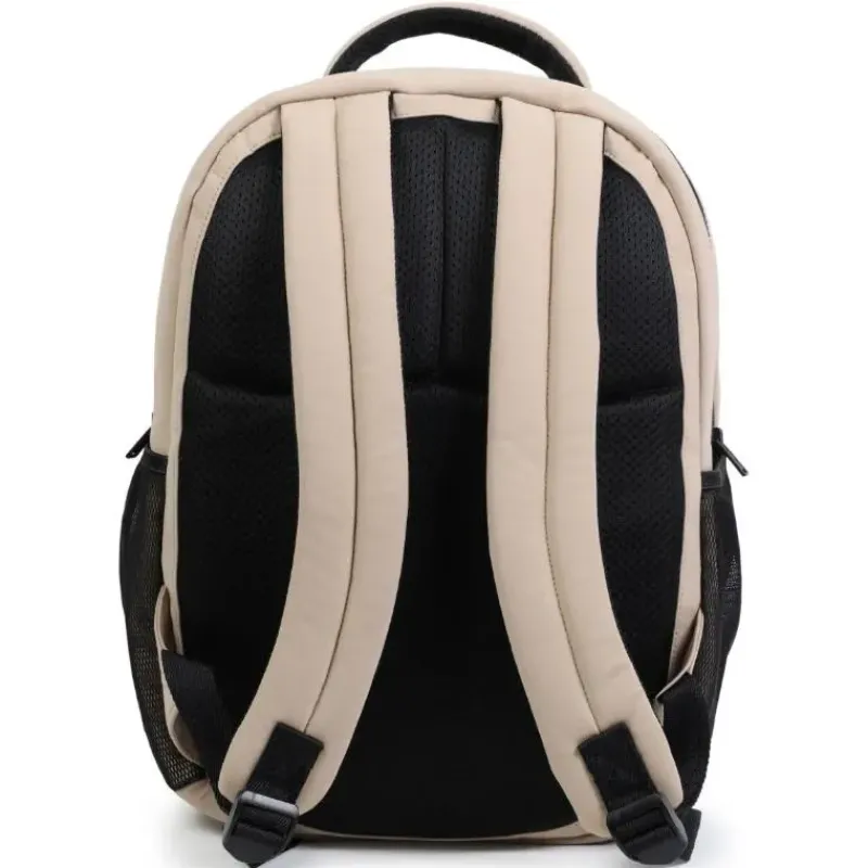 Hugo Boss Diaper Backpacks*Baby - Rucksack Backpack Beige