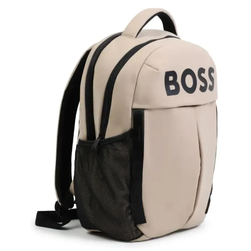 Hugo Boss Diaper Backpacks*Baby - Rucksack Backpack Beige