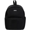Hugo Boss Diaper Backpacks*Baby - Rucksack Backpack Black