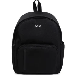 Hugo Boss Diaper Backpacks*Baby - Rucksack Backpack Black
