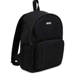 Hugo Boss Diaper Backpacks*Baby - Rucksack Backpack Black