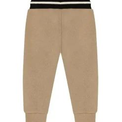 Hugo Boss Baby Shorts, Jeans & Pants*Baby - Younger Boys Beige Logo Joggers