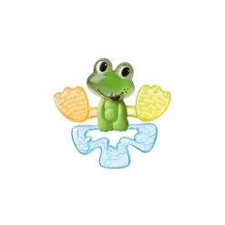Infantino Rattles & Teethers*- Chillin' Frog Water Teether