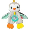 Infantino Rattles & Teethers*- Cuddly Teether, Penguin