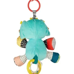Infantino Stroller & Car Seat Toys*- Elephant Activity Pal