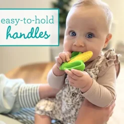 Infantino Rattles & Teethers*- Farmers Market Teether Gift Set
