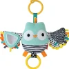Infantino Stroller & Car Seat Toys*- Flutter & Jitter Pal