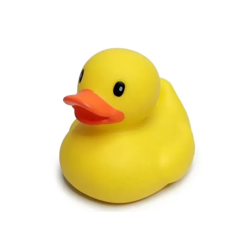 Infantino Bath Toys*- Fun Time Duck