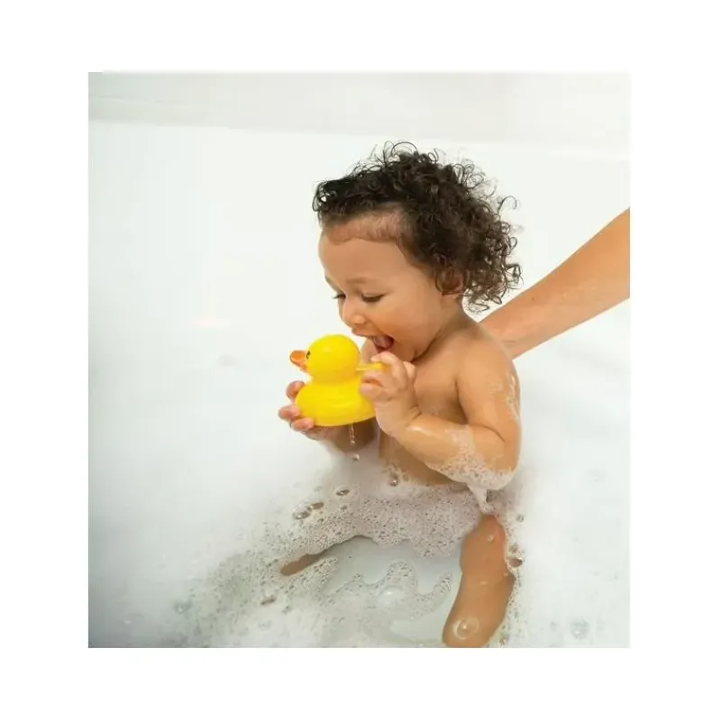 Infantino Bath Toys*- Fun Time Duck