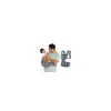 Infantino Front, Hip And Backpack Carriers*- Hip Rider Plus 5-In-1 Hip Seat Carrier