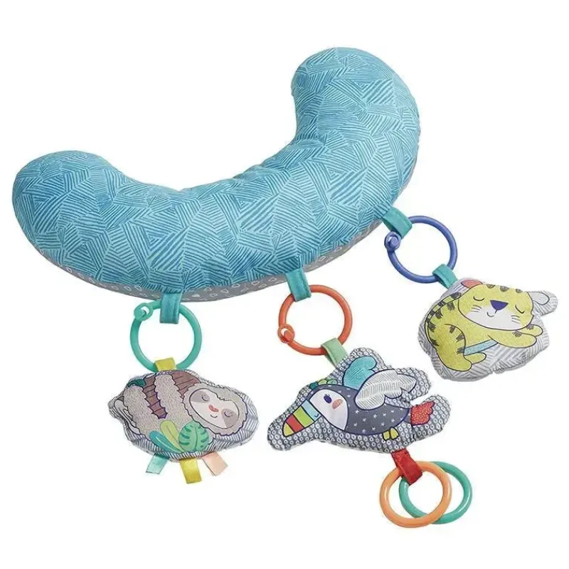 Infantino Playmats & Gyms|Toys For 0-12 Months*- 4-In-1 Jumbo Baby Activity Gym & Ball Pit - Sloth