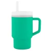 Infantino Straw, Sippy & Training Cups|Dishes, Utensils & Food Containers*- My 1St Tumbler - Soft Silicone 9 Oz, Alpine