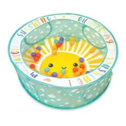 Infantino Playmats & Gyms*- Pop-Up Ball Pit