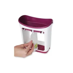 Infantino Food Storage*- Squeeze Station