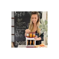 Infantino Food Storage*- Squeeze Station