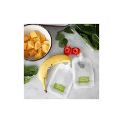 Infantino Food Storage*- Squeeze Station
