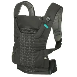 Infantino Front, Hip And Backpack Carriers*- Upscale Customizable Baby Carrier