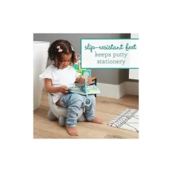 Infantino Potty Seats*- Wee Wild Ones - Potty Pals Potty Seat, Koala