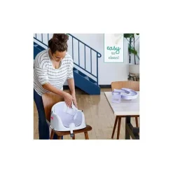 Infantino Seats & Booster Chairs*- Wee Wild Ones Music & Lights 3-In-1 Discovery Seat & Booster, Lavender